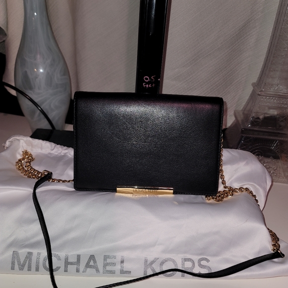 Micheal kors evening bag - Picture 1 of 3